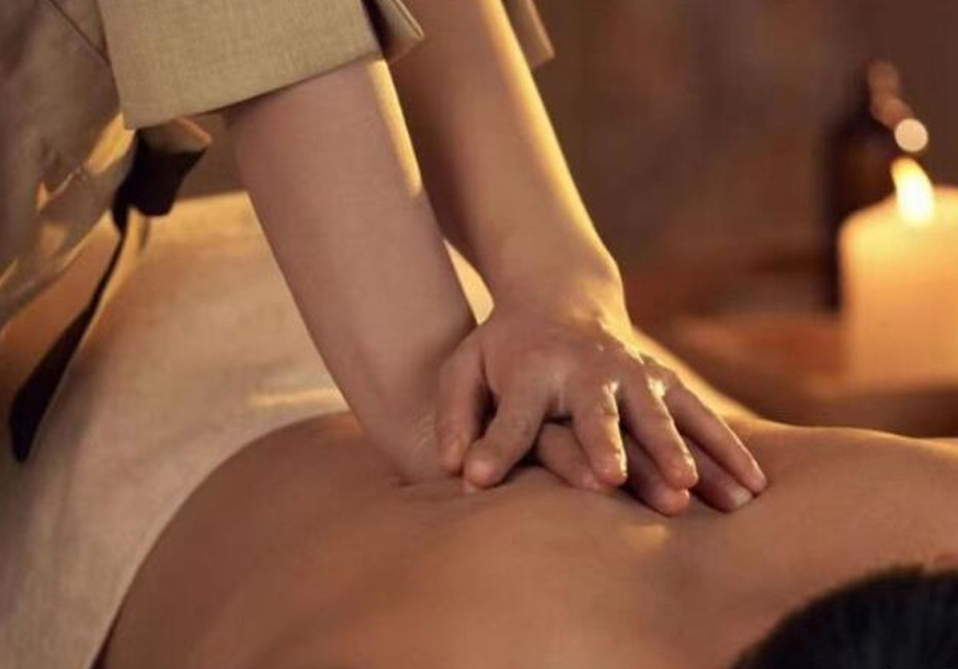 上海浦东新区Teyou会馆养生馆介绍